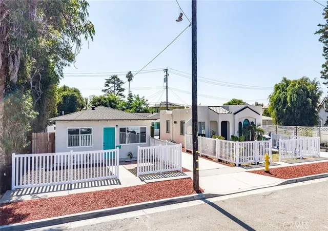 Multi family home for sale at 7912 16th, Westminster, CA 92683 | MLS# NP26208050