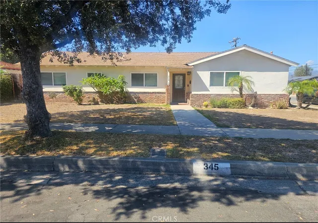 Photo 1 of Single family home for sale at 345 Kennedy, San Dimas, CA 91773 | MLS# DW26211130 | Listing updated on 2026-09-29