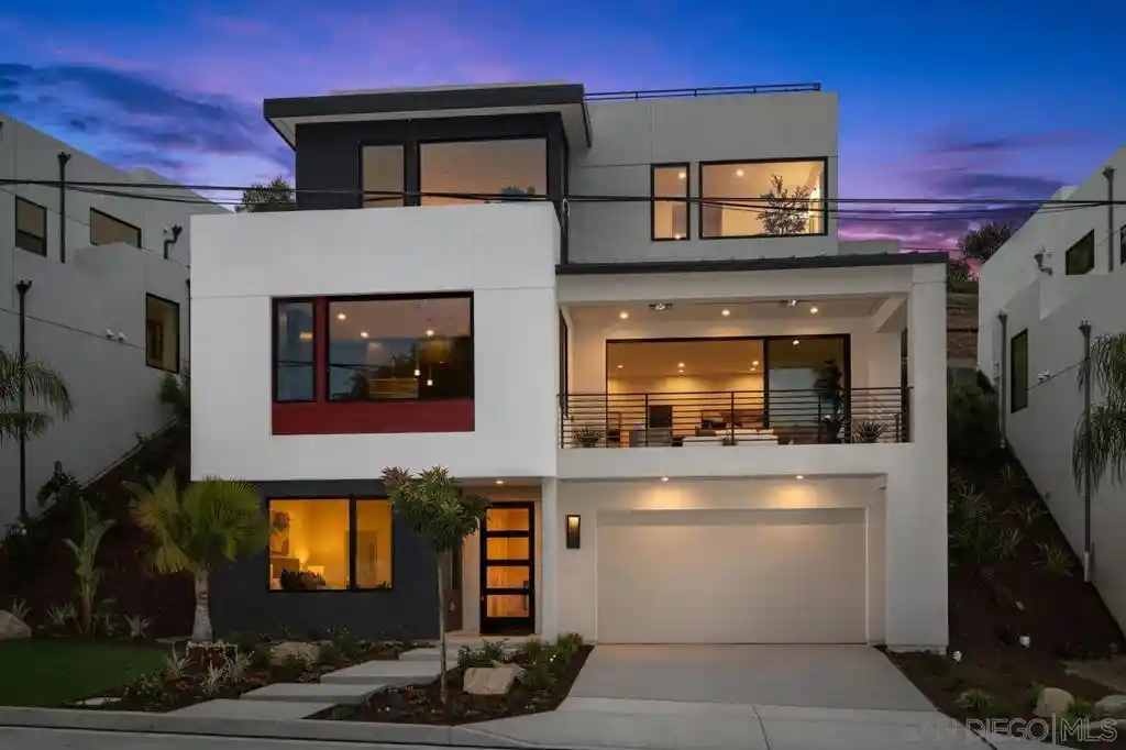 Photo 1 of Single family home for sale at 4841 Academy St, San Diego, CA 92109 | MLS# 260023629SD | Listing updated on 2026-10-15