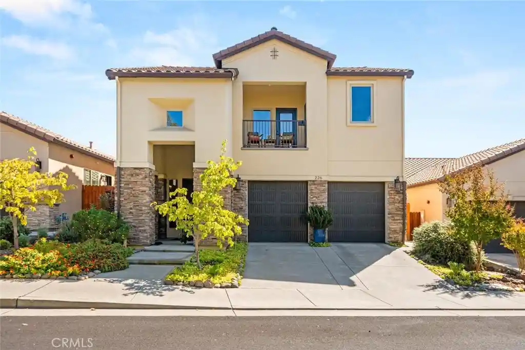 Photo 1 of Sale Pending at 226 Idyllwild Cir, Chico, CA 95928 | MLS# SN26211007 | Listing updated on 2026-10-29
