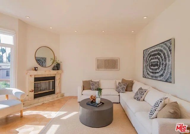 Photo 3 of Condo for sale at 1044 5th Street #202, Santa Monica, CA 90403 | MLS# 26993743 | Listing updated on 2026-10-09