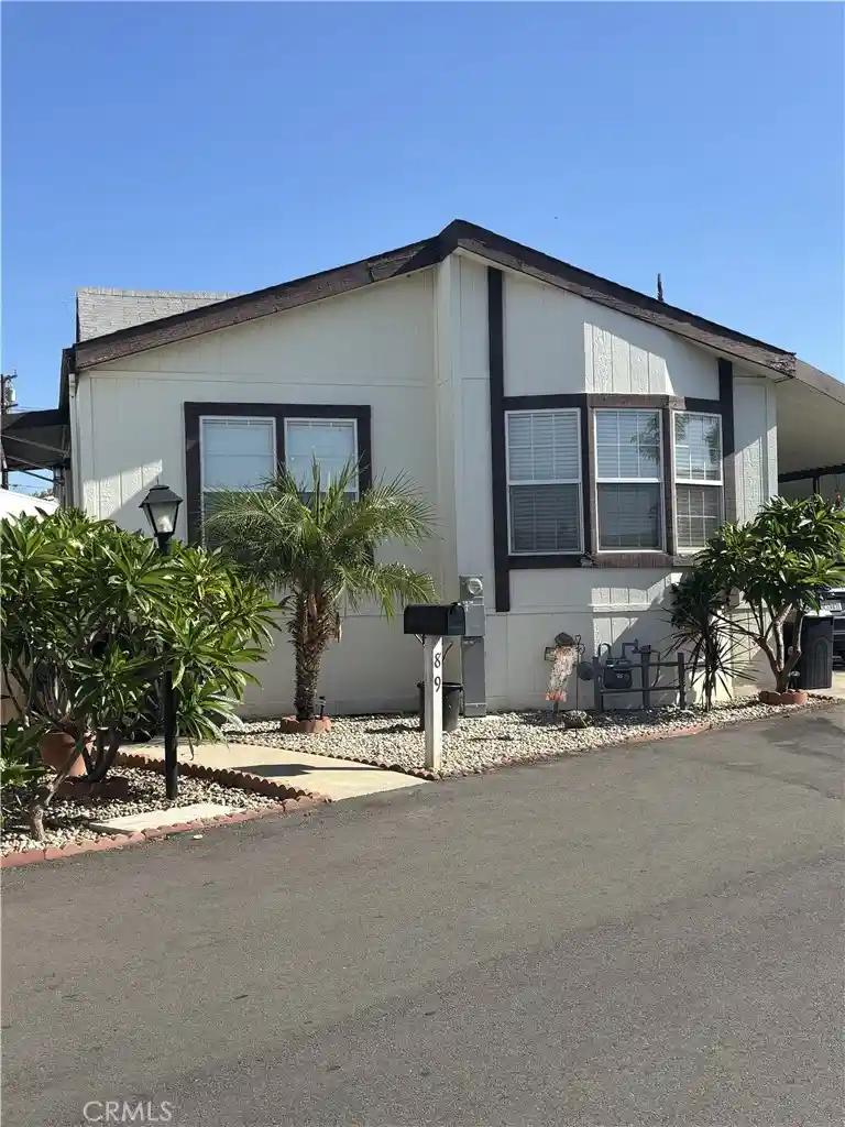 Photo 1 of Manufactured home for sale at 1414 W Central Ave #89, Brea, CA 92821 | MLS# PW26211192 | Listing updated on 2026-10-22