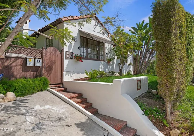 Photo 1 of Single family home for sale at 2016 State, Santa Barbara, CA 93105 | MLS# V1-38963 | Listing updated on 2026-10-02