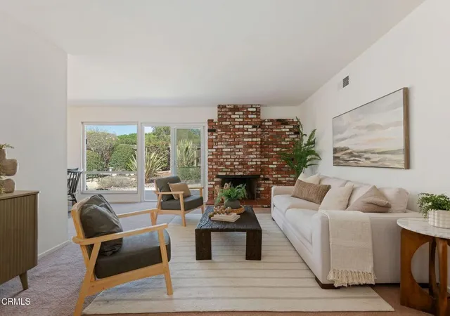 Photo 1 of Sale Pending at 6440 Camino Viviente, Goleta, CA 93117 | MLS# V1-38958 | Listing updated on 2026-10-05