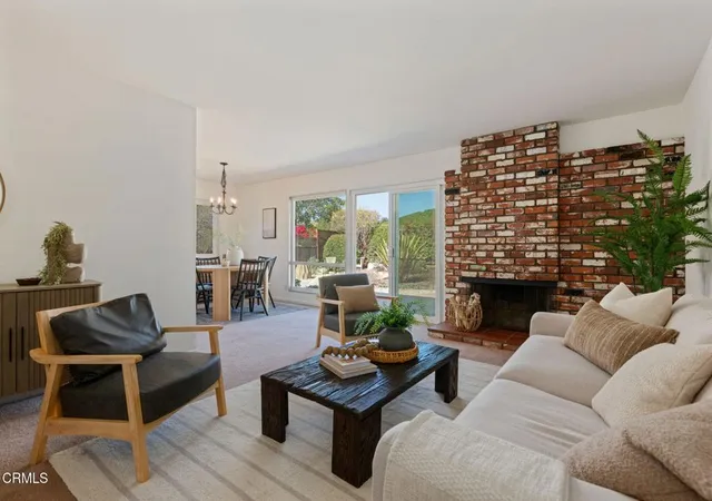 Photo 2 of Sale Pending at 6440 Camino Viviente, Goleta, CA 93117 | MLS# V1-38958 | Listing updated on 2026-10-05