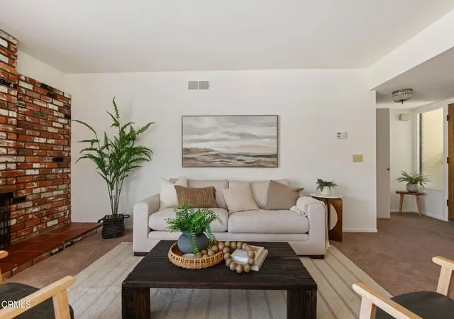 Photo 3 of Sale Pending at 6440 Camino Viviente, Goleta, CA 93117 | MLS# V1-38958 | Listing updated on 2026-10-05