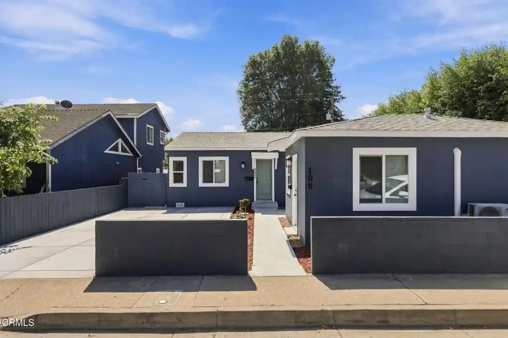 Photo 1 of Multi family home for sale at 108 Barry Dr, Ventura, CA 93001 | MLS# V1-38960 | Listing updated on 2026-10-22