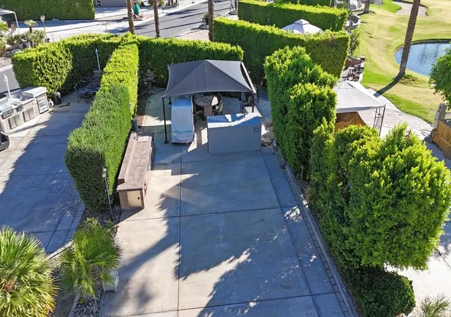 Photo 2 of Manufactured home for sale at 80394 Avenue 48 #158, Indio, CA 92201 | MLS# 219153355DA | Listing updated on 2026-09-28