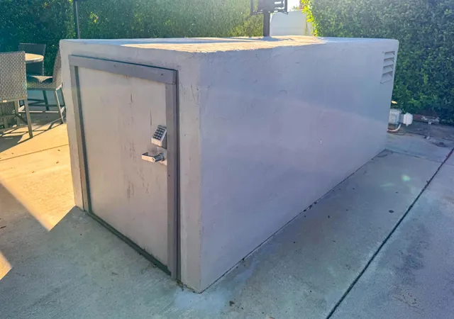 Photo 3 of Manufactured home for sale at 80394 Avenue 48 #158, Indio, CA 92201 | MLS# 219153355DA | Listing updated on 2026-09-28
