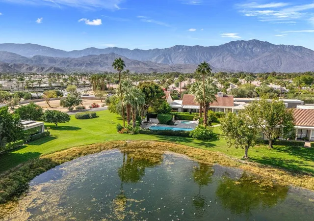 Photo 1 of Condo for sale at 147 Desert W Dr, Rancho Mirage, CA 92270 | MLS# 219153362DA | Listing updated on 2026-10-08