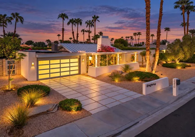 Photo 41 of Single family home for sale at 2210 E Calle Papagayo, Palm Springs, CA 92262 | MLS# 219153354PS | Listing updated on 2026-10-07