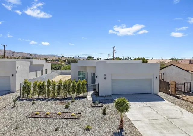 Photo 2 of Single family home for sale at 15480 Avenida Rambla, Desert Hot Springs, CA 92240 | MLS# 219153363DA | Listing updated on 2026-10-03