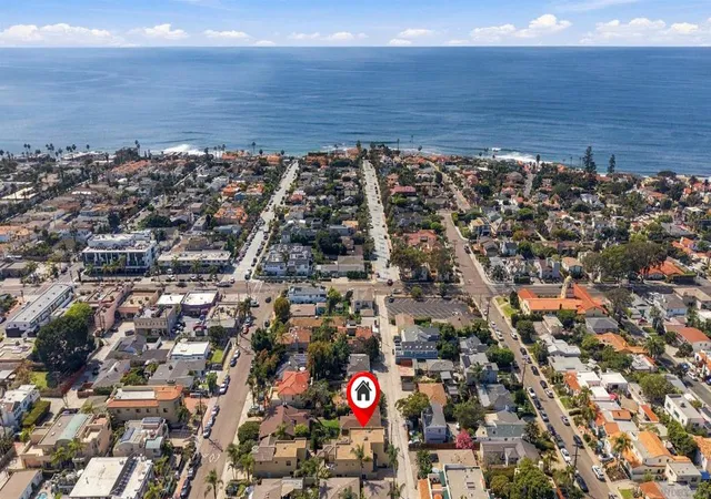 Photo 1 of Condo for sale at 610 Westbourne St, La Jolla, CA 92037 | MLS# 260023631SD | Listing updated on 2026-10-01