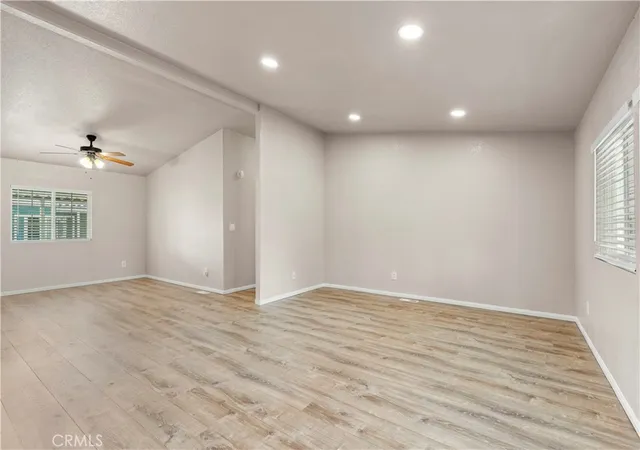 Photo 3 of Manufactured home for sale at 5815 E La Palma #49, Anaheim, CA 92807 | MLS# OC26211202 | Listing updated on 2026-09-30