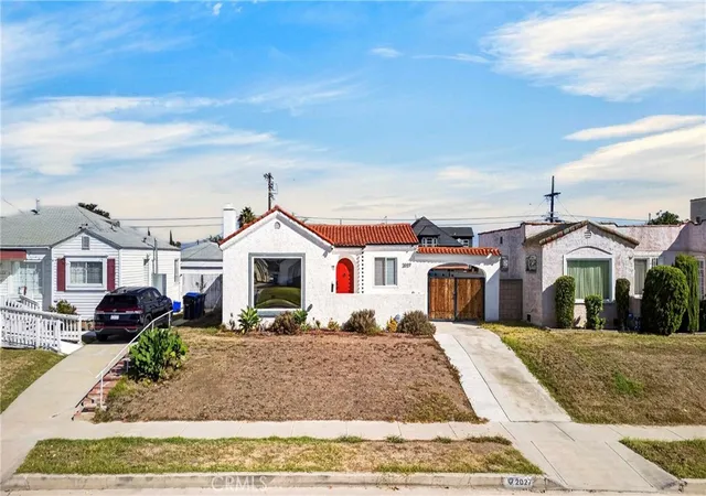 Photo 1 of Single family home for sale at 2027 West 75th, Los Angeles, CA 90047 | MLS# PW26211135 | Listing updated on 2026-10-07