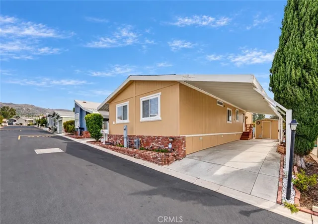 Photo 1 of Manufactured home for sale at 1051 Site Dr #102, Brea, CA 92821 | MLS# AR26210885 | Listing updated on 2026-09-28