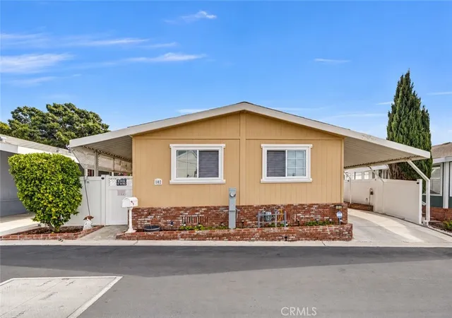 Photo 2 of Manufactured home for sale at 1051 Site Dr #102, Brea, CA 92821 | MLS# AR26210885 | Listing updated on 2026-09-28