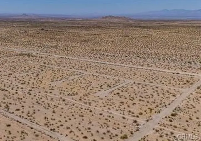 Photo 1 of Land for sale at 0 Jackpine Ave, Edwards, CA 93501 | MLS# SB26211251 | Listing updated on 2026-09-28