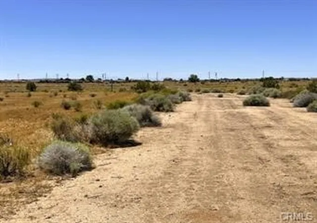 Photo 2 of Land for sale at 0 Jackpine Ave, Edwards, CA 93501 | MLS# SB26211251 | Listing updated on 2026-09-28