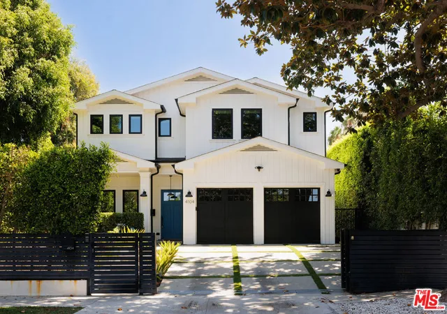 Photo 1 of Single family home for sale at 4104 Kraft Ave, Studio City, CA 91604 | MLS# 26986253 | Listing updated on 2026-10-06