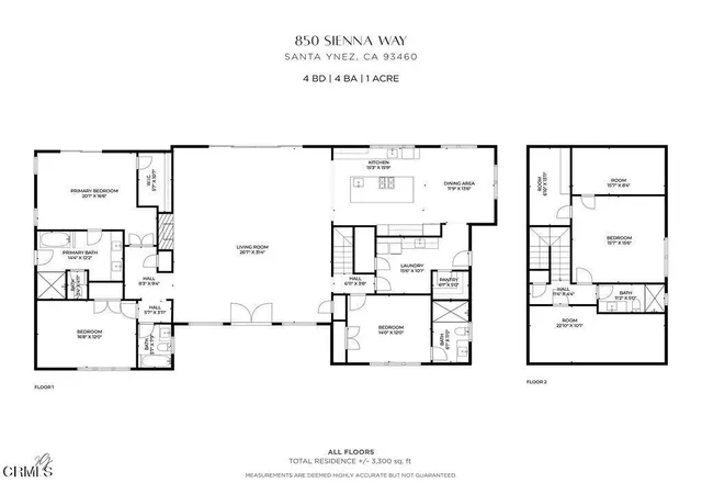 Photo 39 of Single family home for sale at 850 Sienna Way, Solvang, CA 93463 | MLS# V1-38967 | Listing updated on 2026-09-29