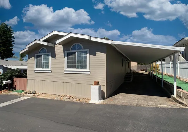 Photo 1 of Manufactured home for sale at 12530 Royal Rd #14, El Cajon, CA 92021 | MLS# PTP2607304 | Listing updated on 2026-09-28