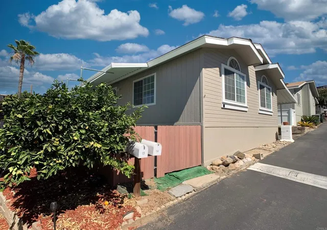 Photo 2 of Manufactured home for sale at 12530 Royal Rd #14, El Cajon, CA 92021 | MLS# PTP2607304 | Listing updated on 2026-09-28