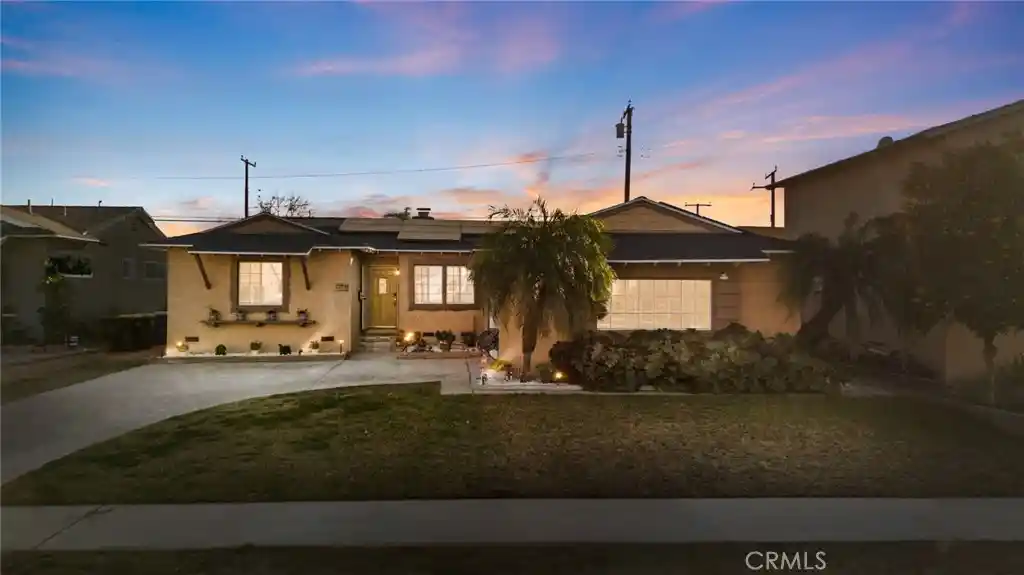 Photo 1 of Single family home for sale at 1136 W Edna Pl, Covina, CA 91722 | MLS# PW26208056 | Listing updated on 2026-10-28