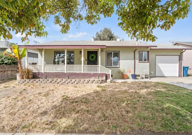 Photo 1 of Sale Pending at 1305 Adams St, Salinas, CA 93906 | MLS# ML82061799 | Listing updated on 2026-10-30