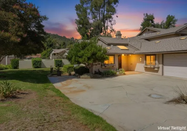 Photo 1 of Condo for sale at 1759 Pala Lake Dr, Fallbrook, CA 92028 | MLS# NDP2609022 | Listing updated on 2026-10-12