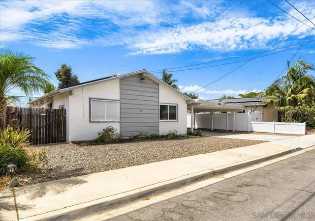 Photo 3 of Sale Pending at 3446 Mount Aachen Ave, San Diego, CA 92111 | MLS# 260023640SD | Listing updated on 2026-10-09