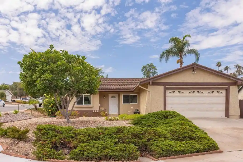 Photo 1 of Single family home for sale at 7245 Decanture Cvs, San Diego, CA 92120 | MLS# PTP2607305 | Listing updated on 2026-10-23