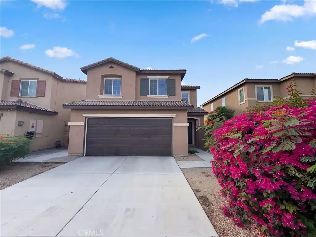 Photo 1 of Sale Pending at 85173 Avenida Del Prado, Coachella, CA 92236 | MLS# IV26211297 | Listing updated on 2026-10-30