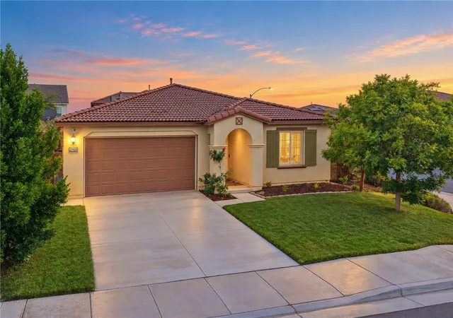 Photo 1 of Sale Pending at 29450 Wooden Boat Dr, Menifee, CA 92585 | MLS# SW26211298 | Listing updated on 2026-10-05