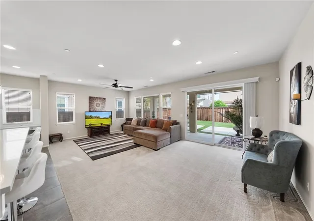 Photo 3 of Sale Pending at 29450 Wooden Boat Dr, Menifee, CA 92585 | MLS# SW26211298 | Listing updated on 2026-10-05