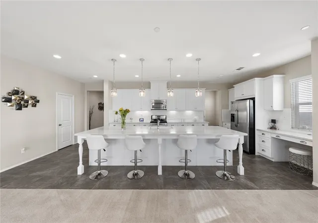 Photo 4 of Sale Pending at 29450 Wooden Boat Dr, Menifee, CA 92585 | MLS# SW26211298 | Listing updated on 2026-10-05