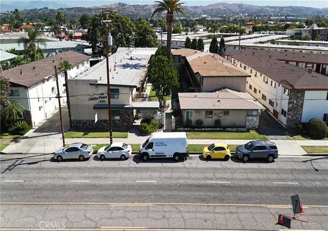 Photo 1 of Multi family home for sale at 8146 8152 Norwalk Blvd, Whittier, CA 90606 | MLS# PW26211296 | Listing updated on 2026-09-28