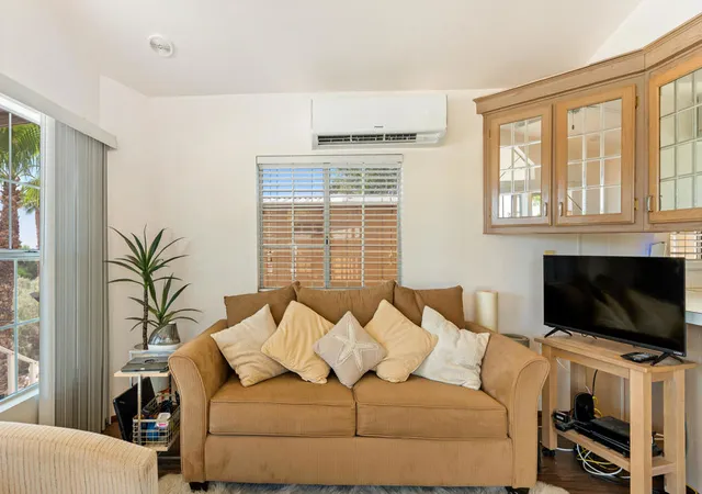 Photo 4 of Manufactured home for sale at 16400 Bubbling Wells Rd #478, Desert Hot Springs, CA 92240 | MLS# 219153368DA | Listing updated on 2026-10-30