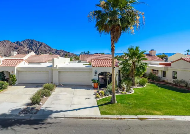 Photo 1 of Condo for sale at 49520 Avenida Vista Bonita, La Quinta, CA 92253 | MLS# 219153367DA | Listing updated on 2026-09-30