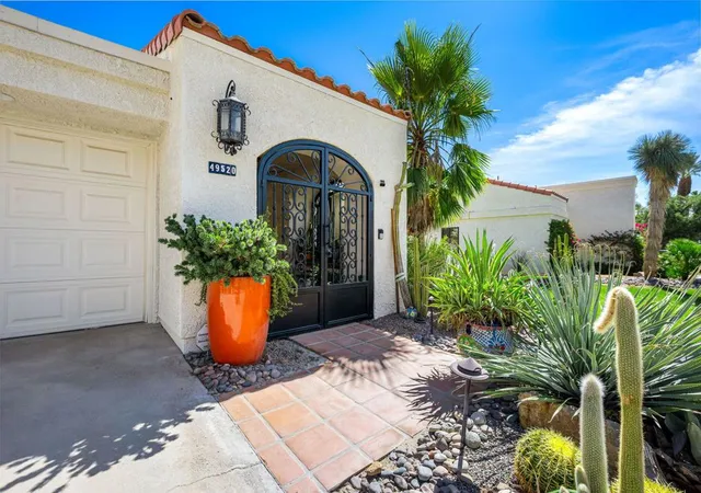 Photo 3 of Condo for sale at 49520 Avenida Vista Bonita, La Quinta, CA 92253 | MLS# 219153367DA | Listing updated on 2026-09-30