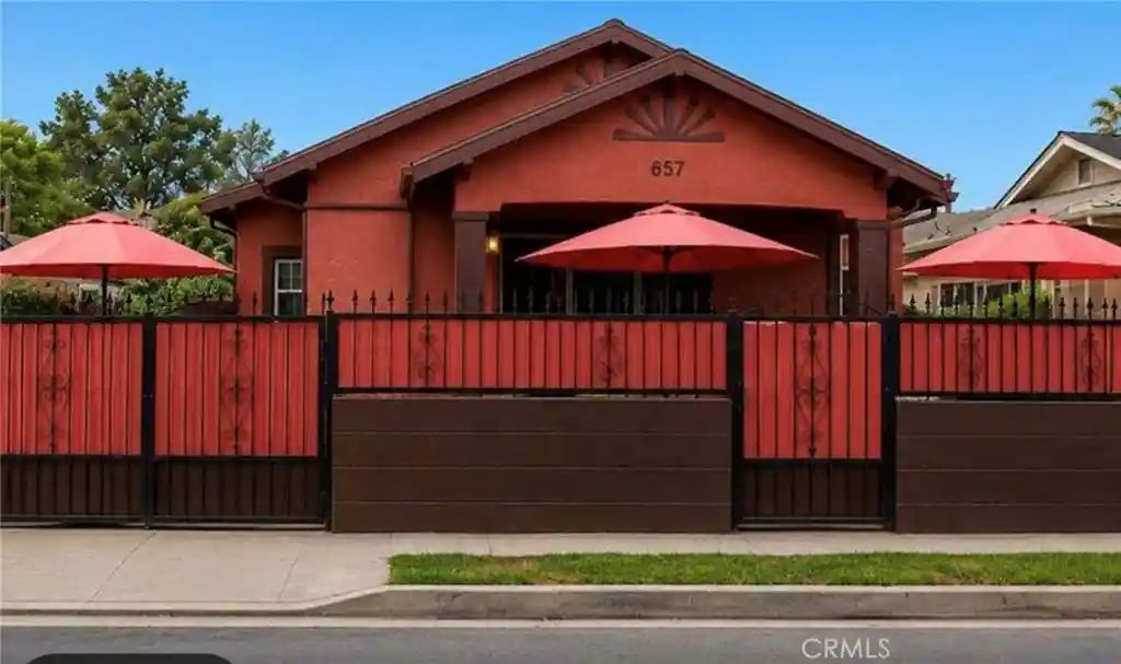 Single family home for sale at 657 W 66 Street, Los Angeles, CA 90044 | MLS# DW26211286