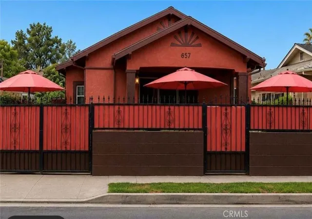 Photo 1 of Single family home for sale at 657 W 66 Street, Los Angeles, CA 90044 | MLS# DW26211286 | Listing updated on 2026-10-30