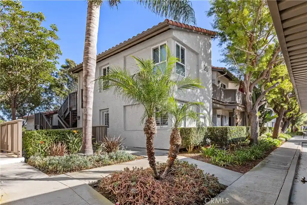 Photo 1 of Condo for sale at 20 Corniche #A, Dana Point, CA 92629 | MLS# OC26211254 | Listing updated on 2026-10-22