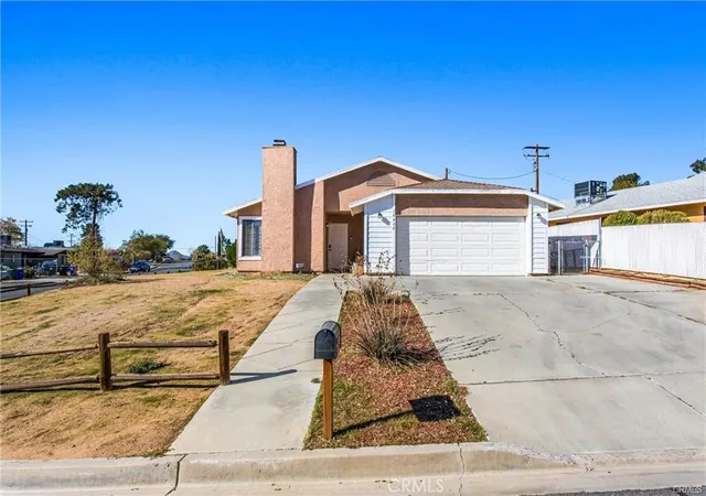 Single family home for sale at 16422 Tolowa, Apple Valley, CA 92307 | MLS# CV26211184