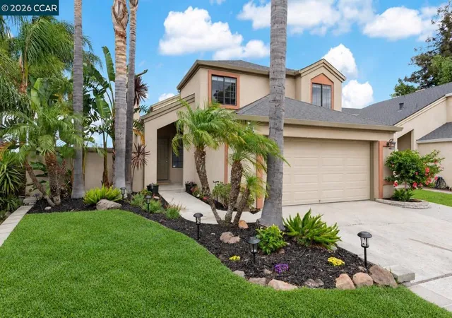 Photo 1 of Sale Pending at 500 Mockingbird Ln, Oakley, CA 94561 | MLS# 41149647 | Listing updated on 2026-10-06