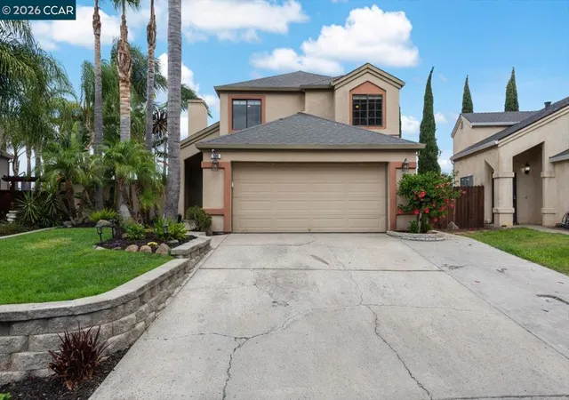 Photo 2 of Sale Pending at 500 Mockingbird Ln, Oakley, CA 94561 | MLS# 41149647 | Listing updated on 2026-10-06