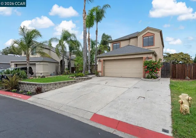 Photo 3 of Sale Pending at 500 Mockingbird Ln, Oakley, CA 94561 | MLS# 41149647 | Listing updated on 2026-10-06
