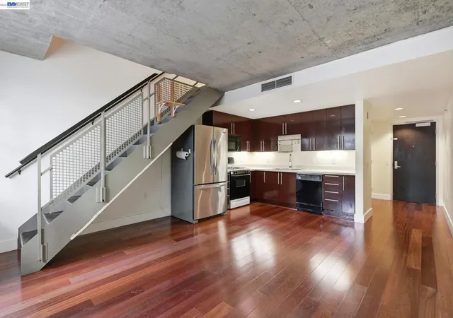 Photo 1 of Condo for sale at 200 Brannan St #114, San Francisco, CA 94107 | MLS# 41149641 | Listing updated on 2026-10-05