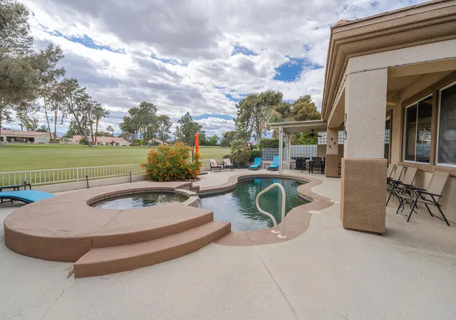 Photo 1 of Single family home for sale at 75779 W Heritage, Palm Desert, CA 92211 | MLS# 219153372DA | Listing updated on 2026-10-06