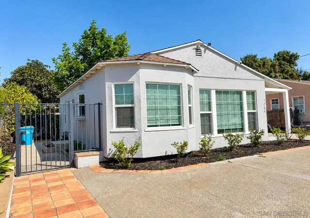 Multi family home for sale at 7054 56 Amherst St, San Diego, CA 92115 | MLS# 260023641SD